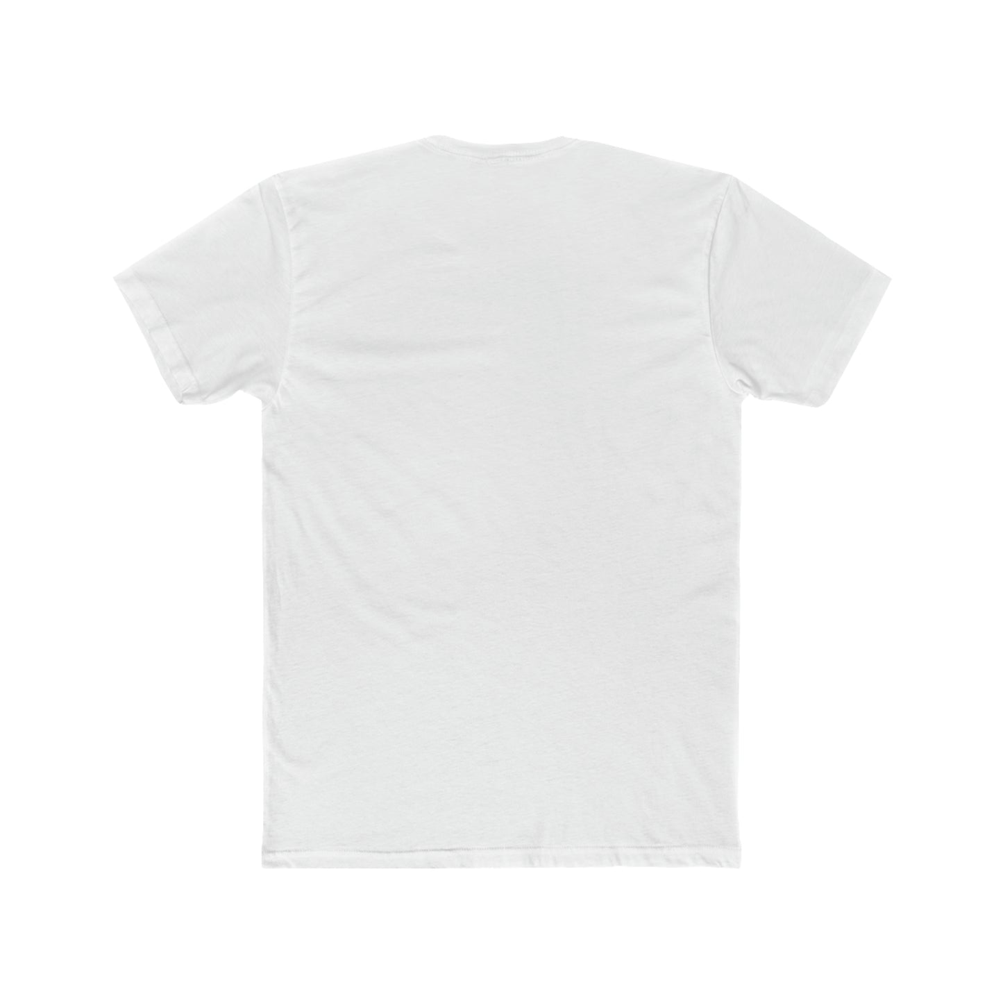 RAH Fishing Men's Cotton Crew Tee