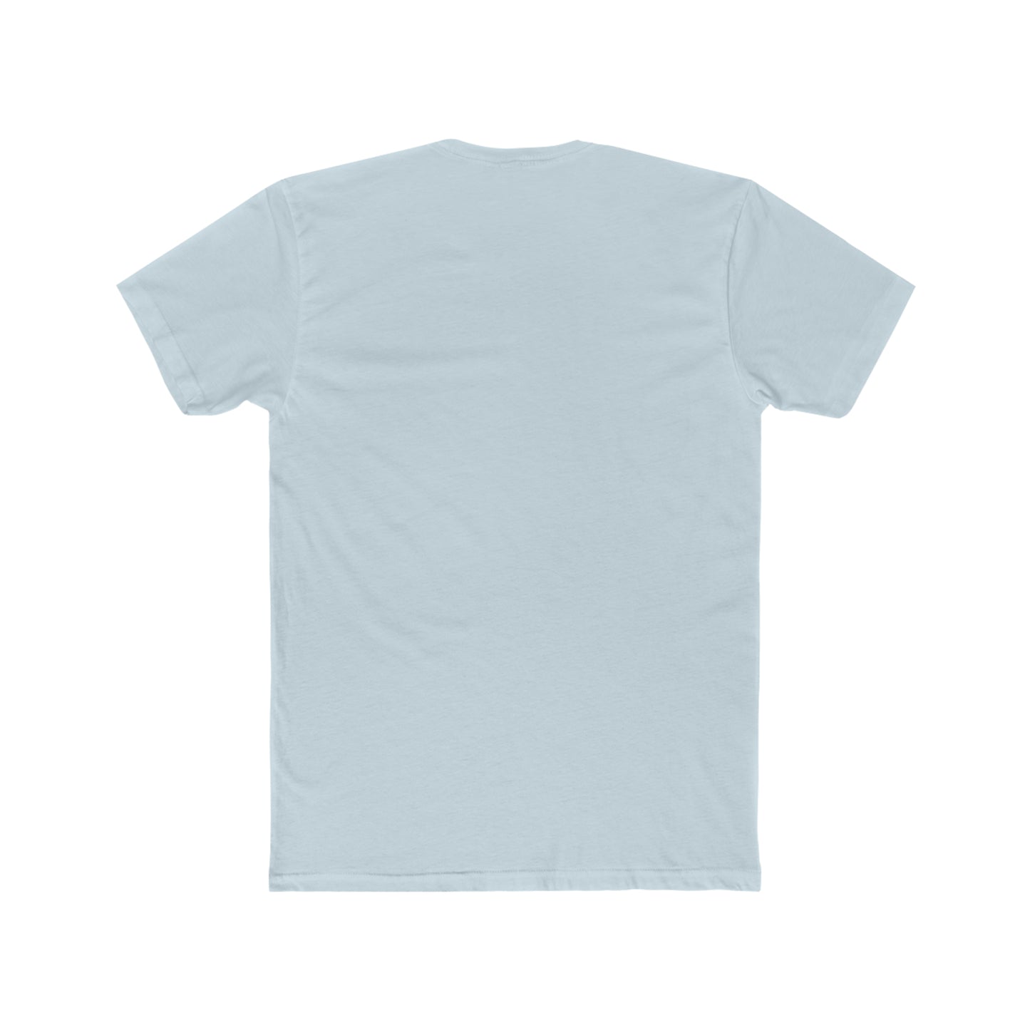 RAH Fishing Men's Cotton Crew Tee