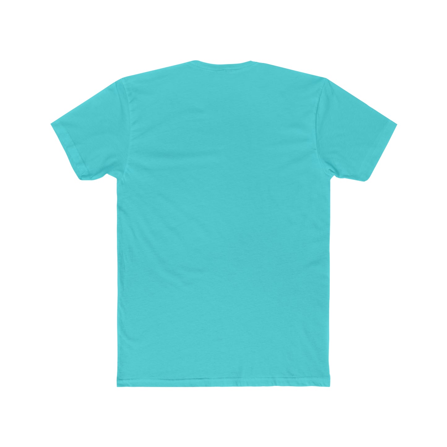 RAH Fishing Men's Cotton Crew Tee
