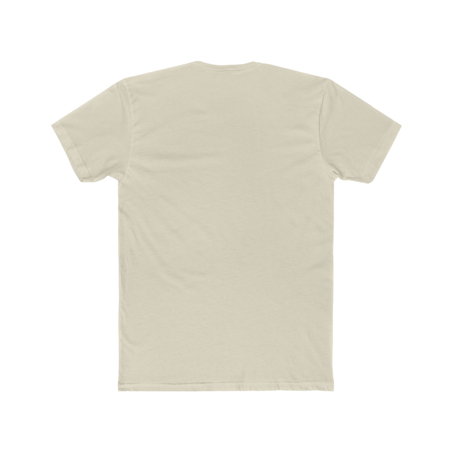 RAH Fishing Men's Cotton Crew Tee