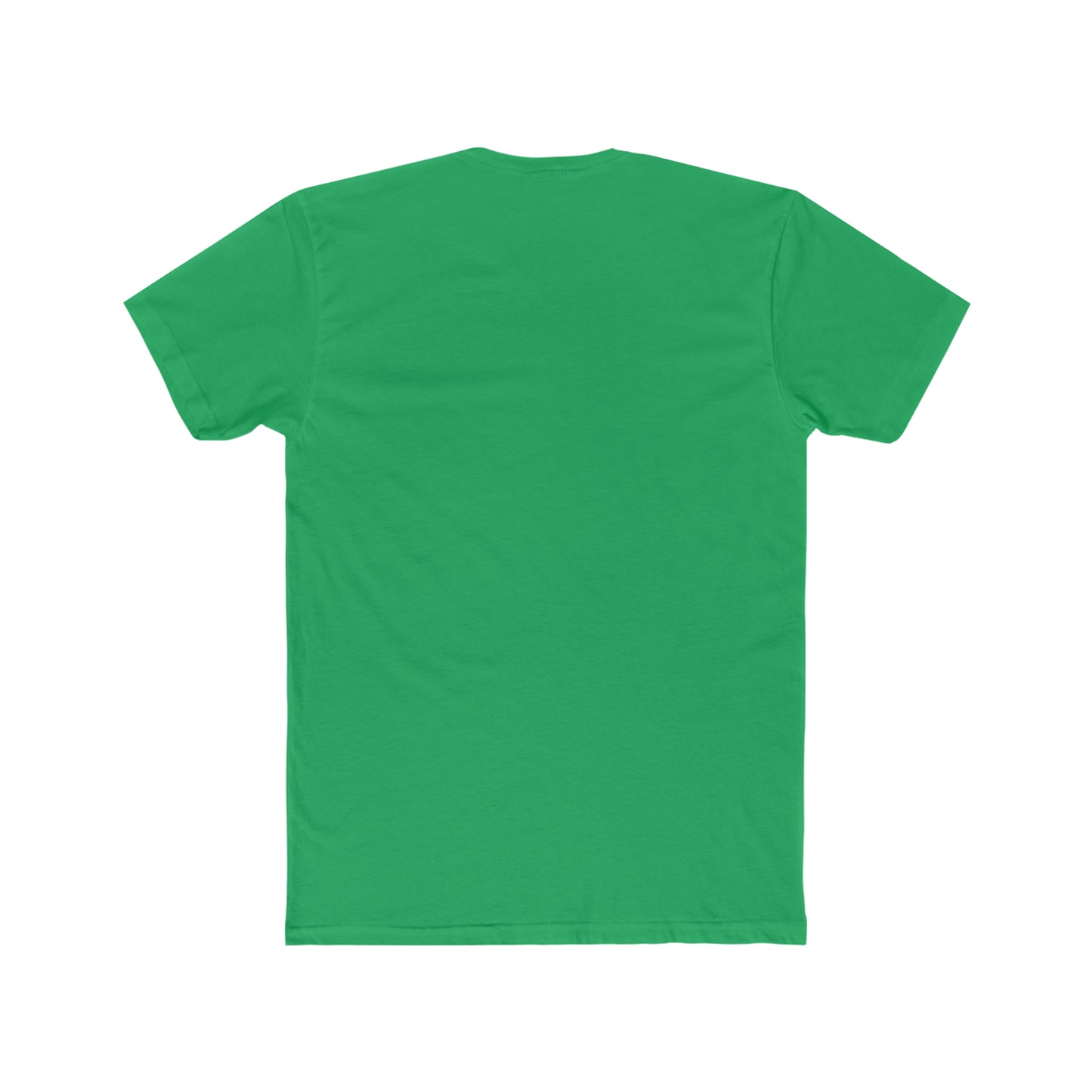 RAH Fishing Men's Cotton Crew Tee