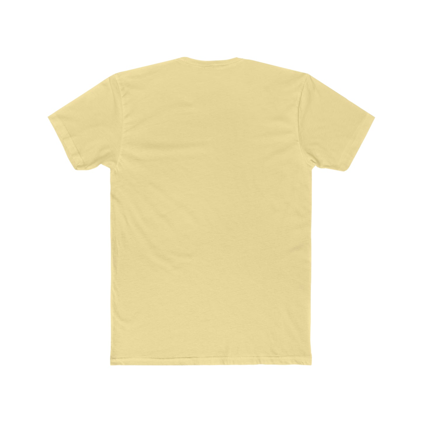 RAH Fishing Men's Cotton Crew Tee