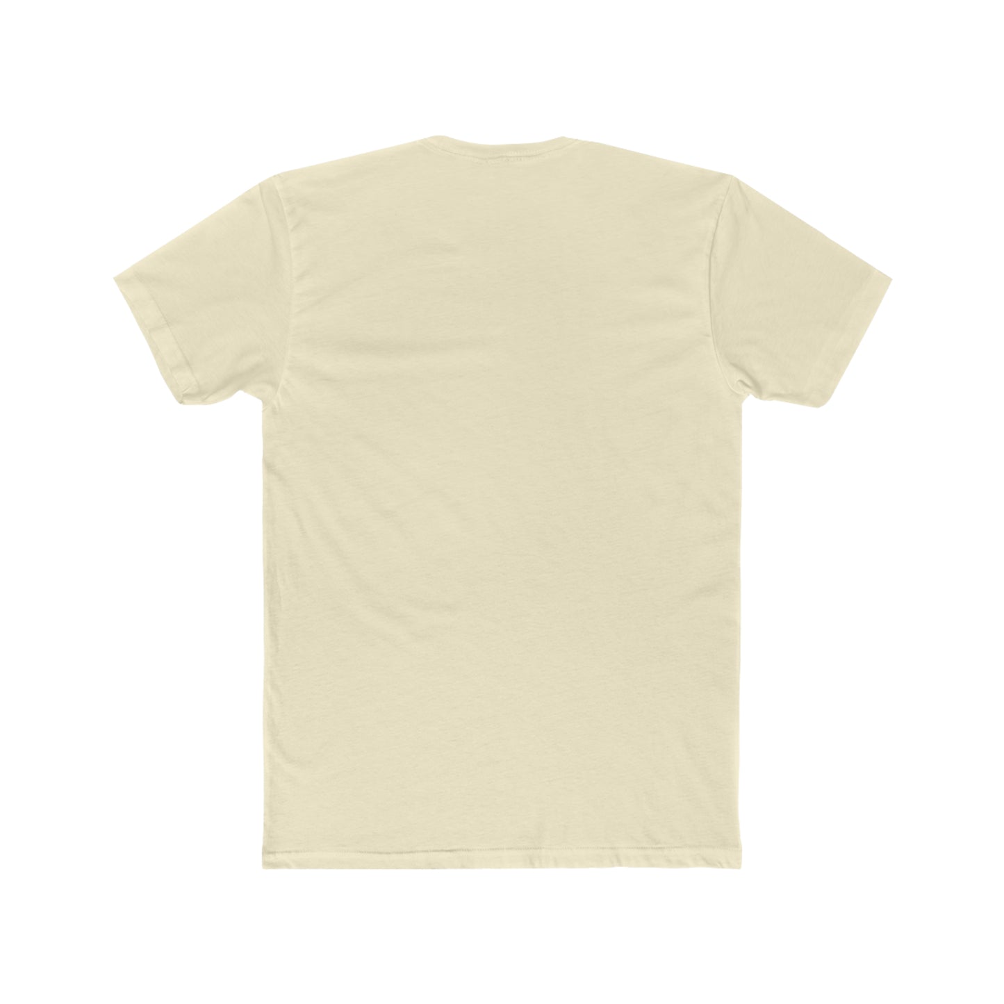 RAH Fishing Men's Cotton Crew Tee