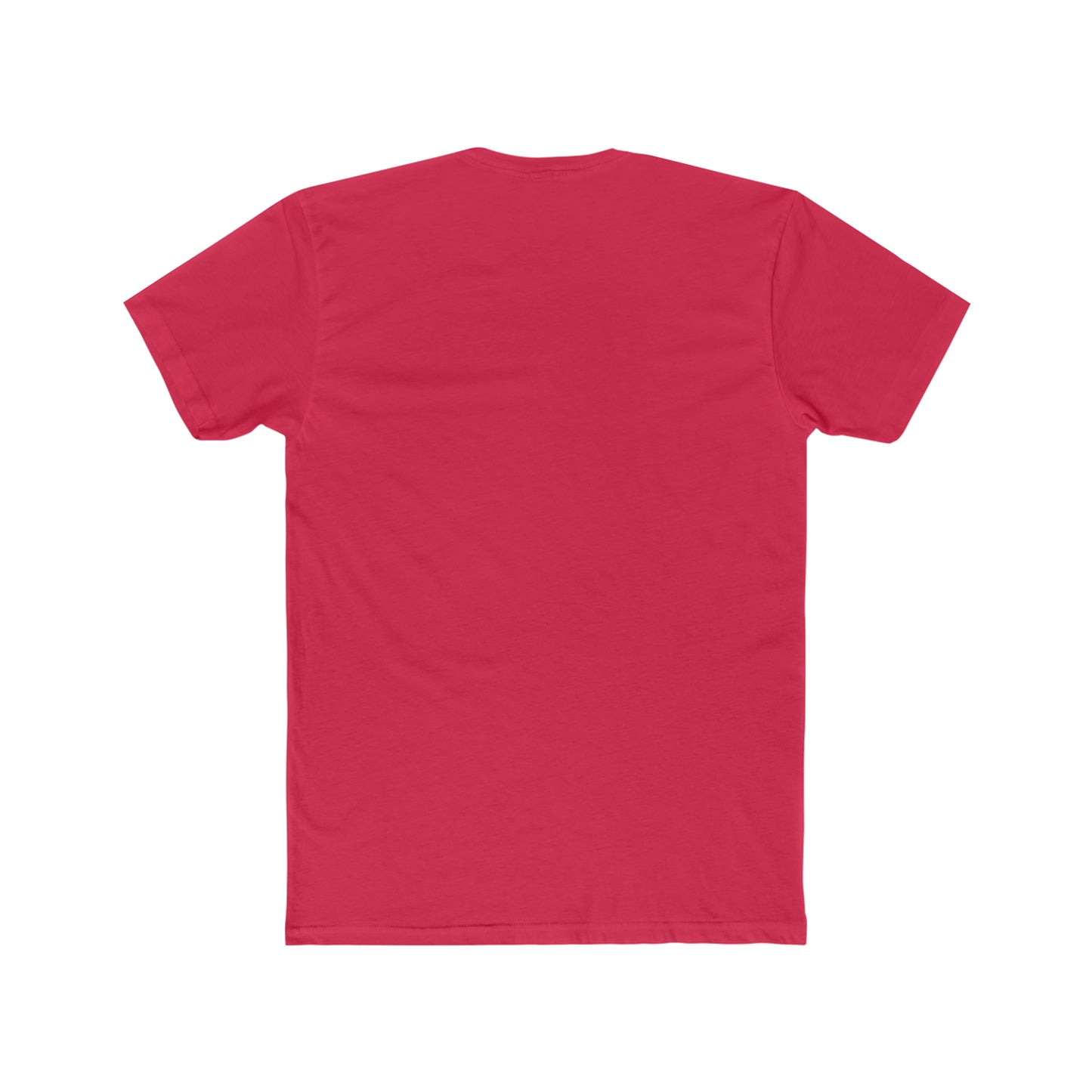 RAH Fishing Men's Cotton Crew Tee