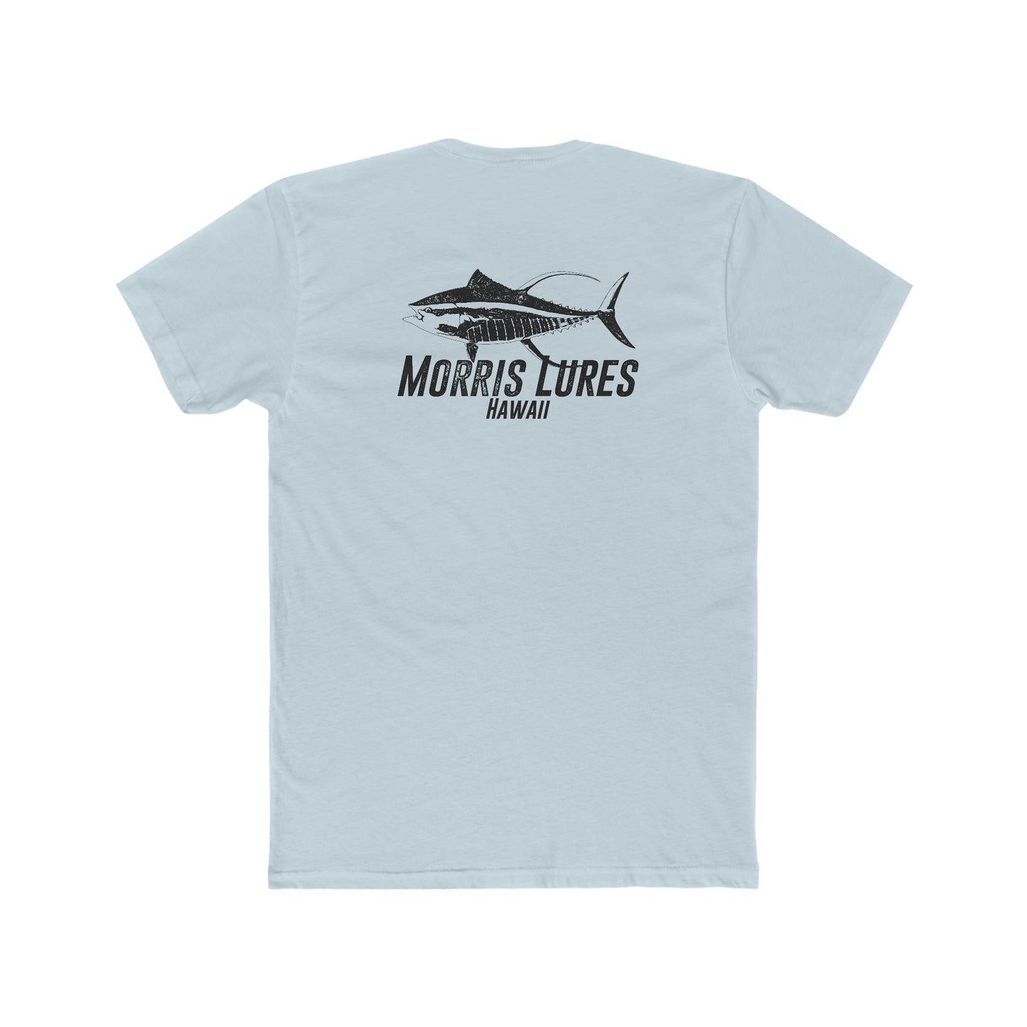 Morris Lures Ahi T-Shirt