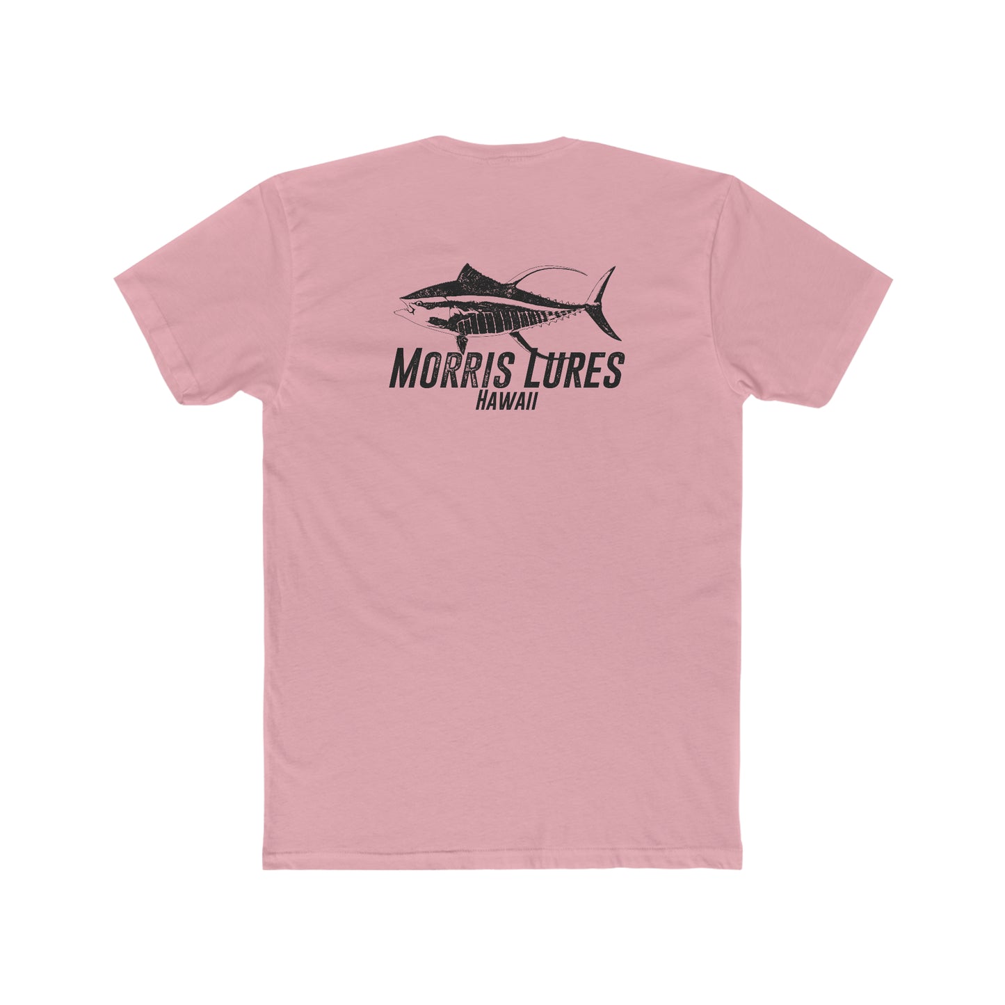 Morris Lures Ahi T-Shirt