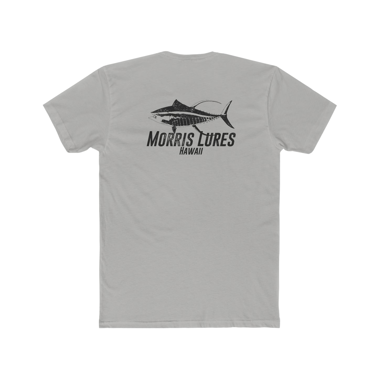 Morris Lures Ahi T-Shirt
