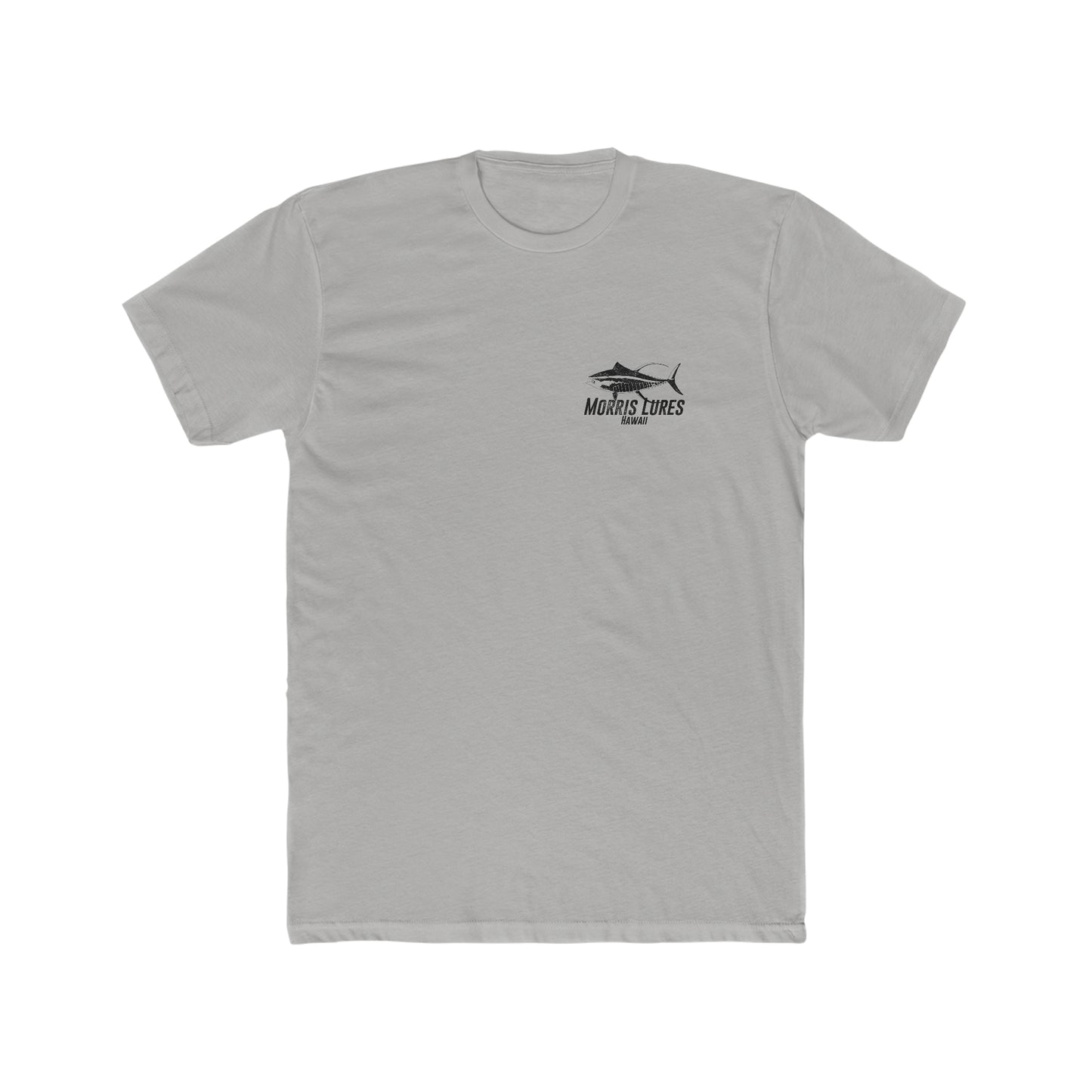 Morris Lures Ahi Stamp T-Shirt