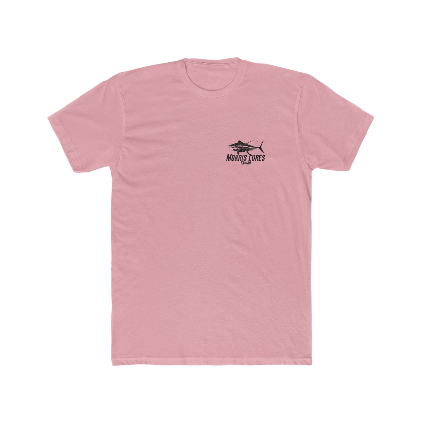 Morris Lures Ahi Stamp T-Shirt