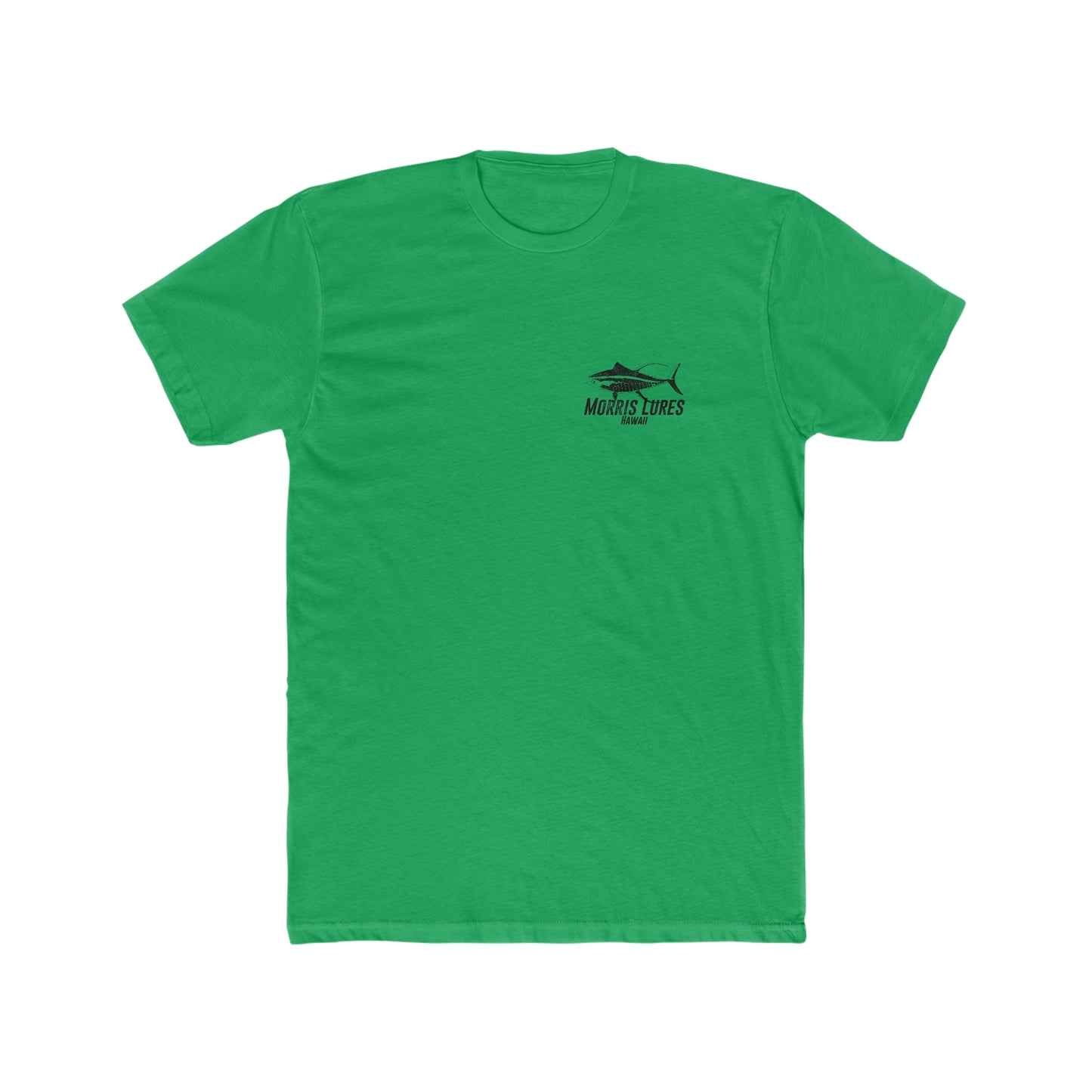 Morris Lures Ahi Stamp T-Shirt
