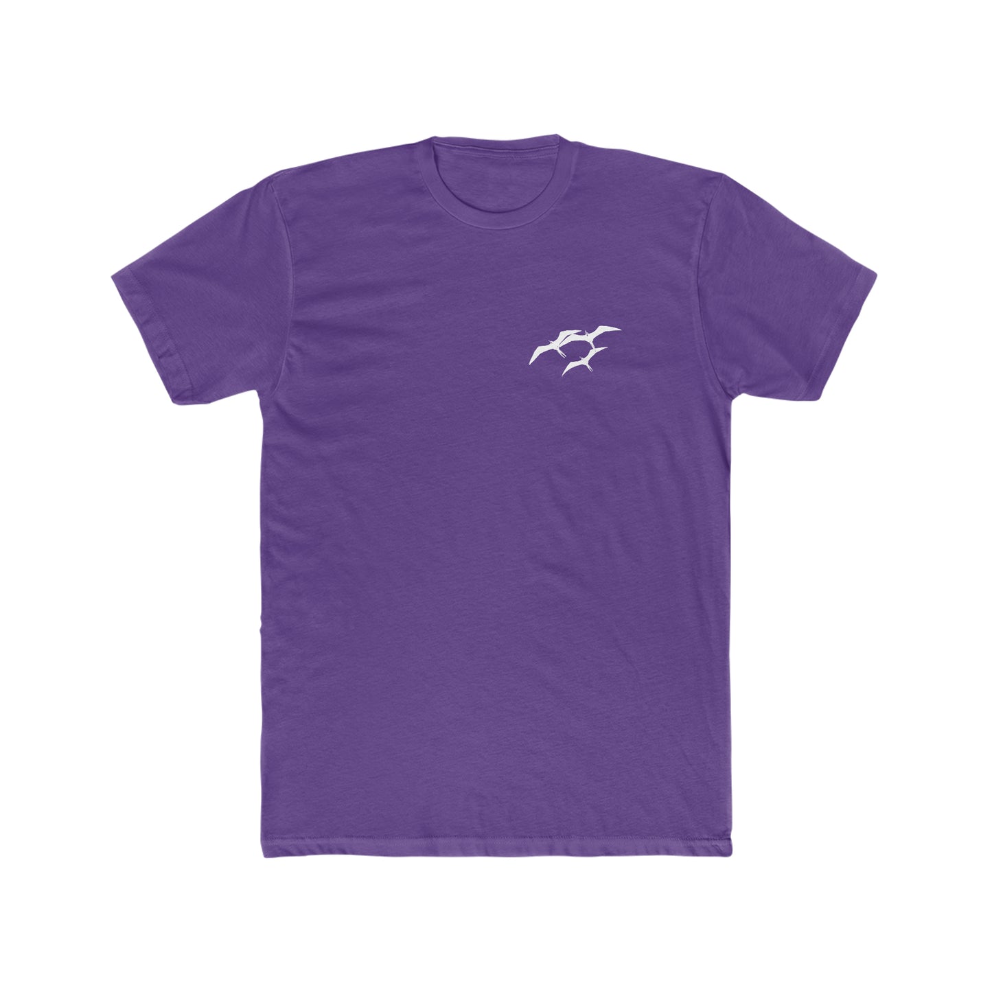 Morris Lures Tails Up T-Shirt