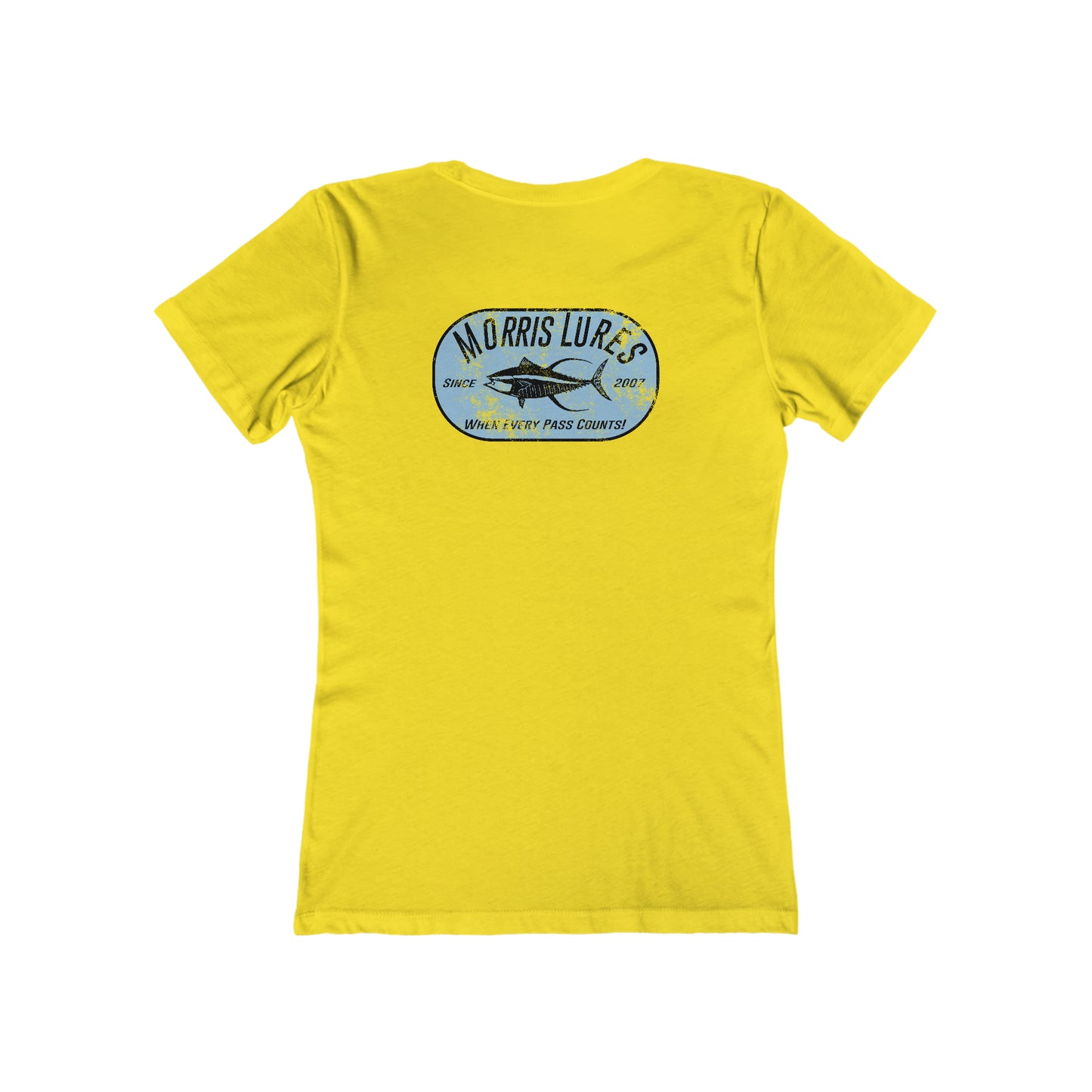 Women's Tee
