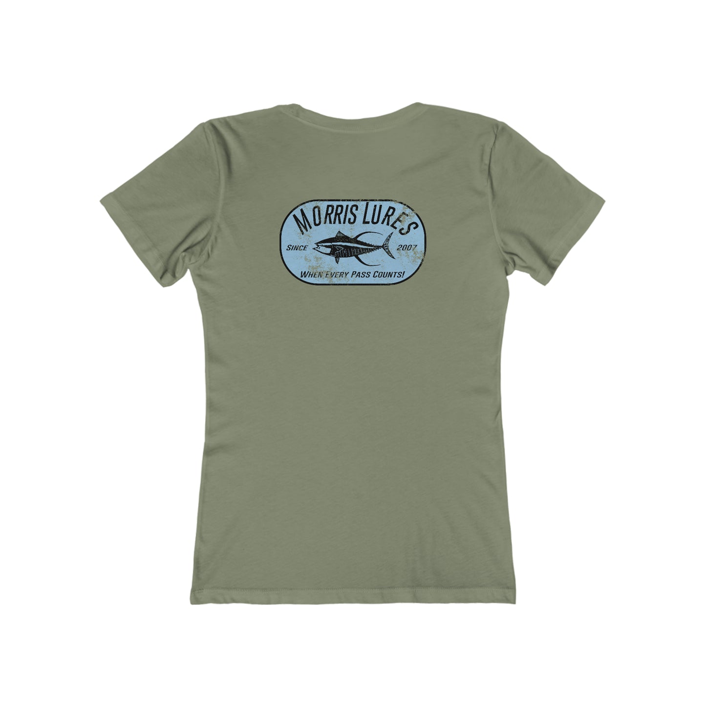Women's Tee