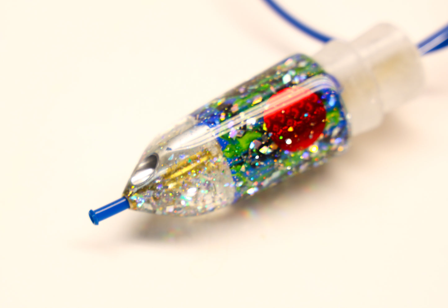 Lure Line Saver