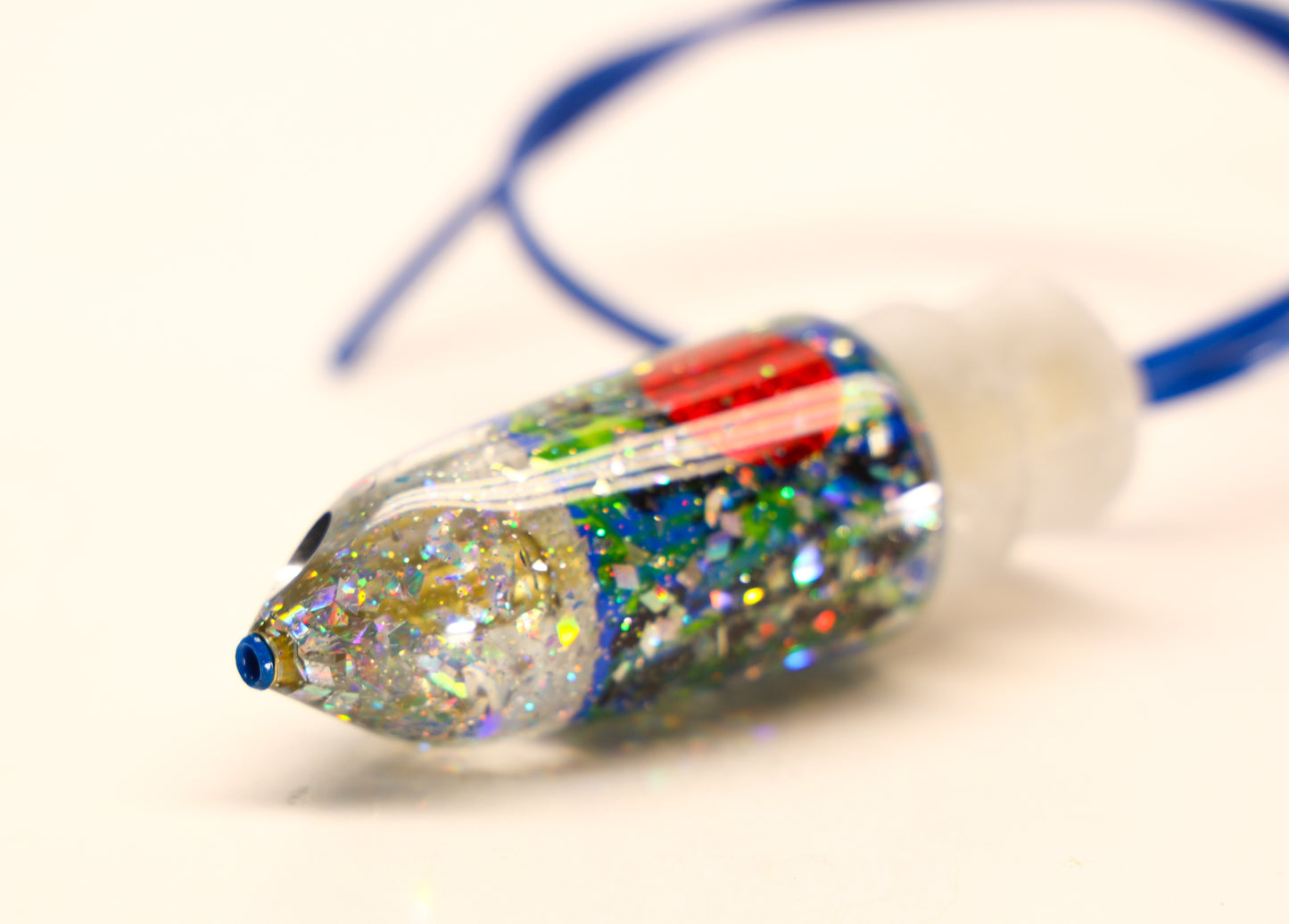Lure Line Saver