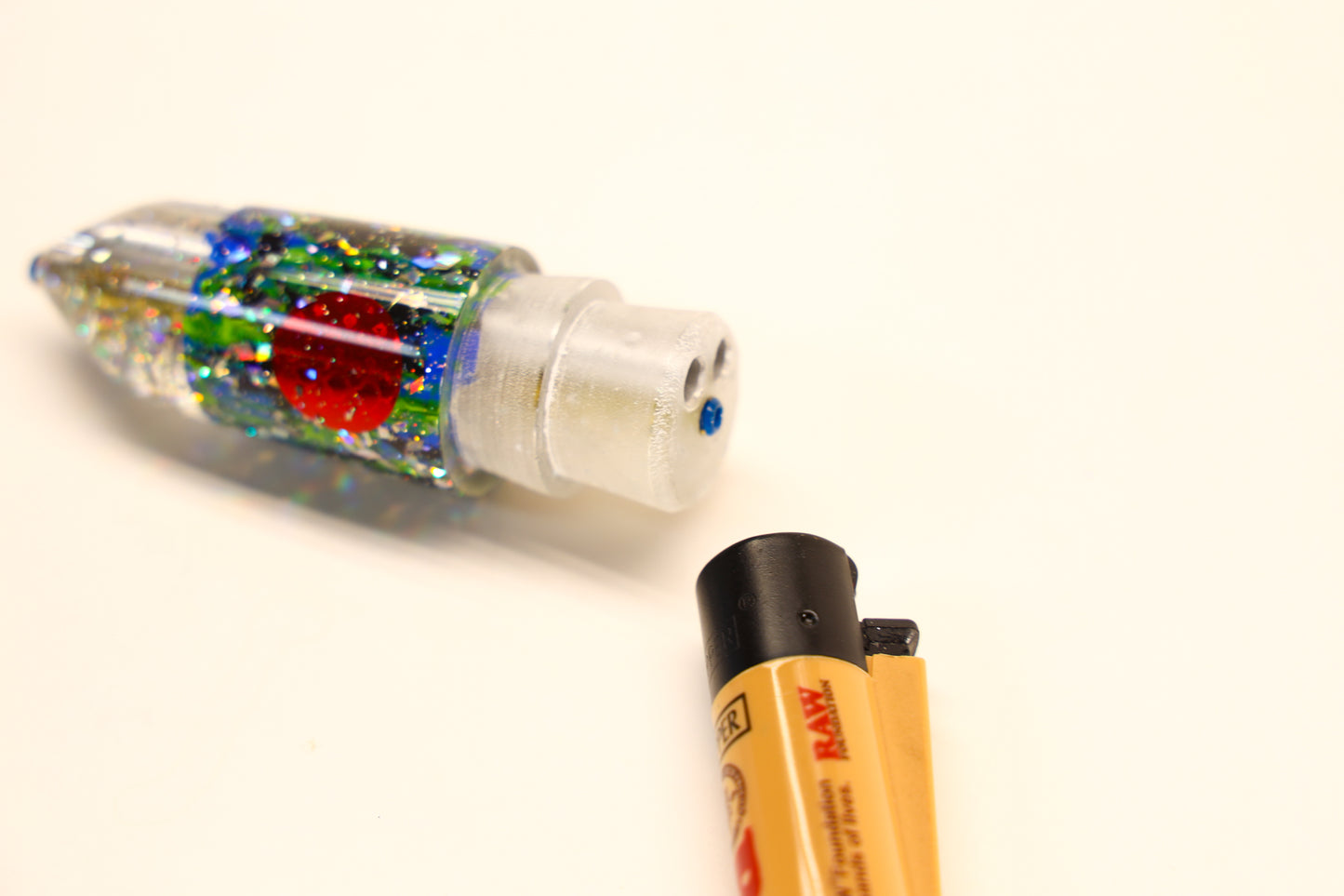 Lure Line Saver