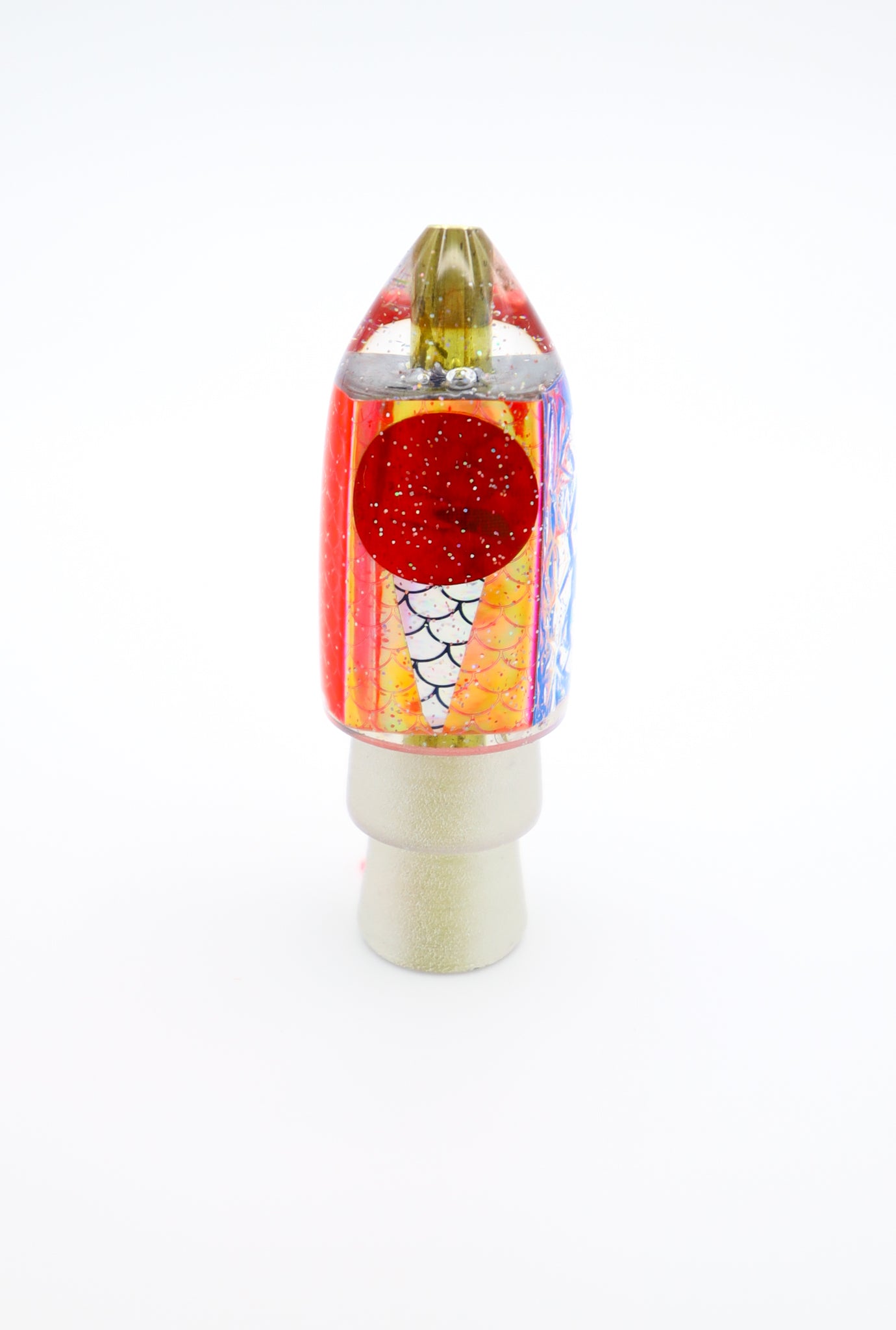 6" Bullet Color Mix