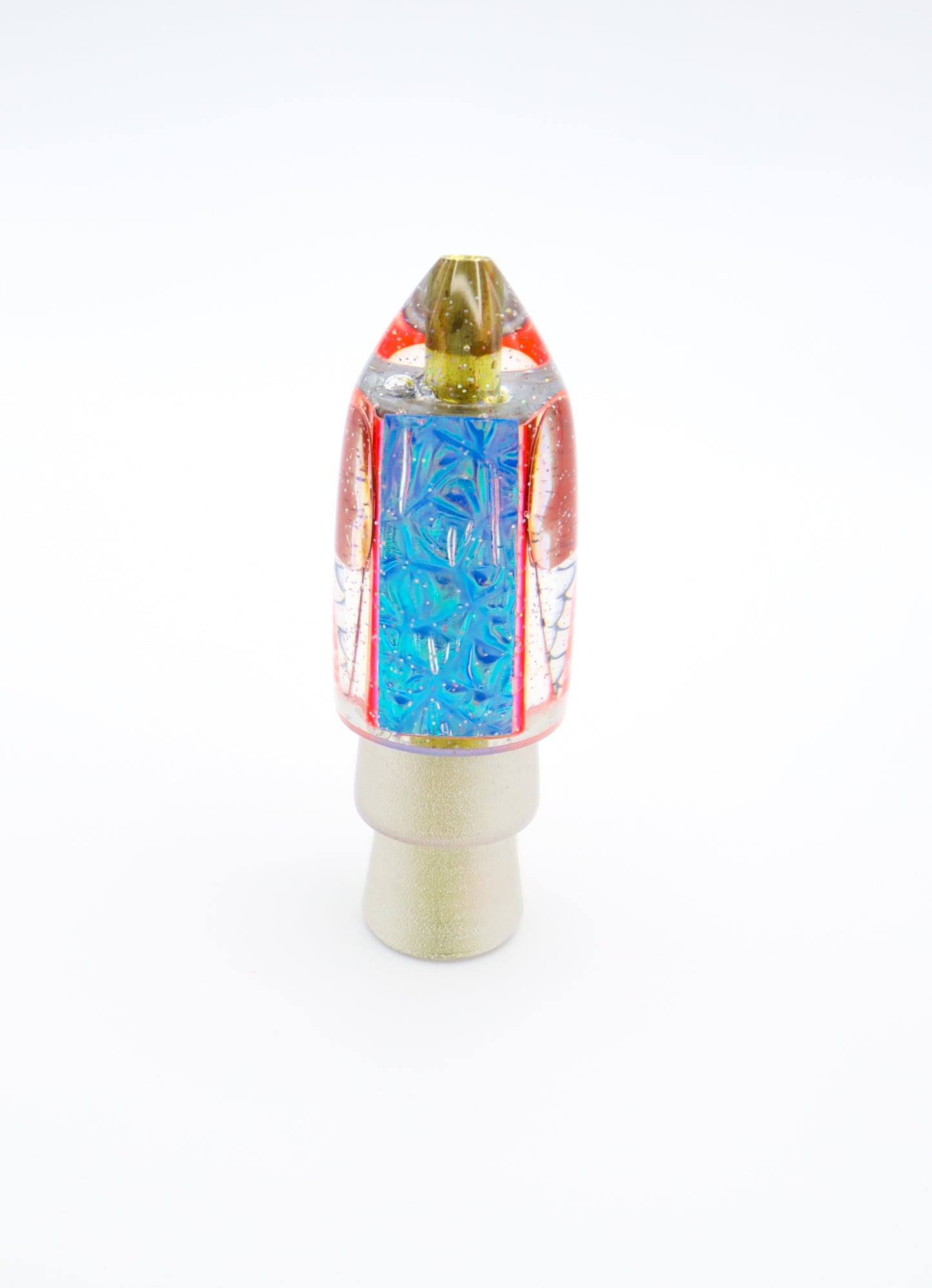 6" Bullet Color Mix