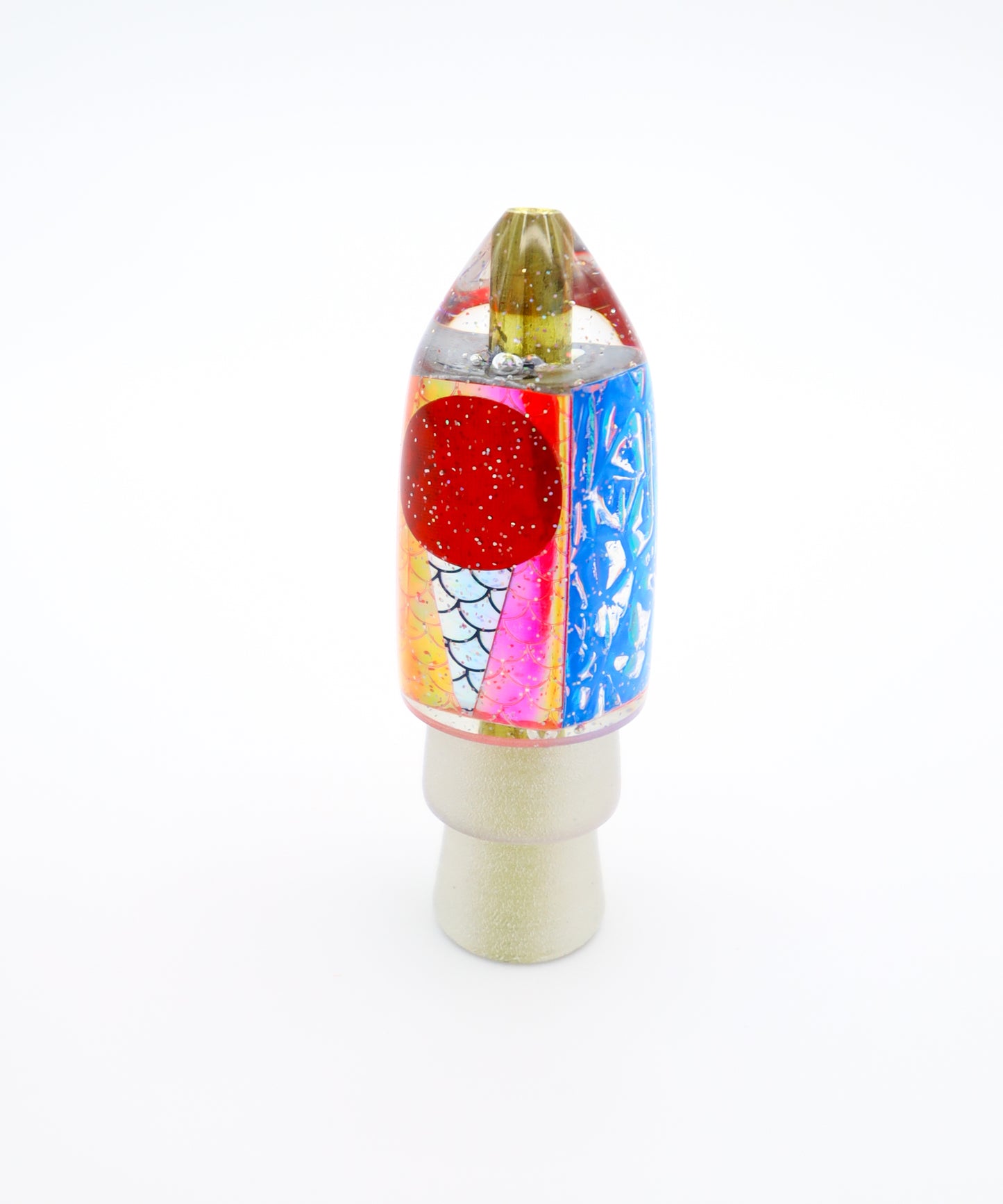 6" Bullet Color Mix