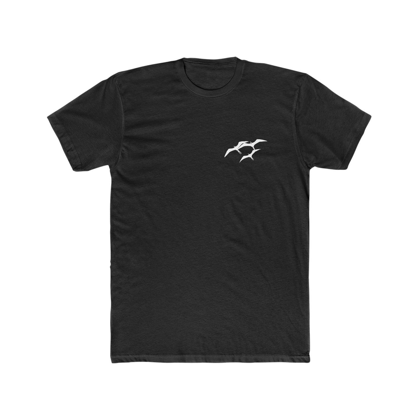 Morris Lures Tails Up T-Shirt