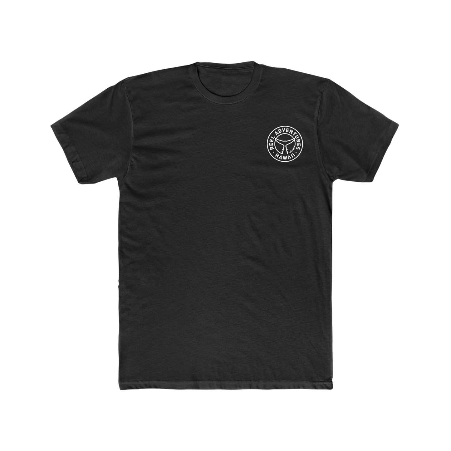 Reel Adventures Circle T-Shirt