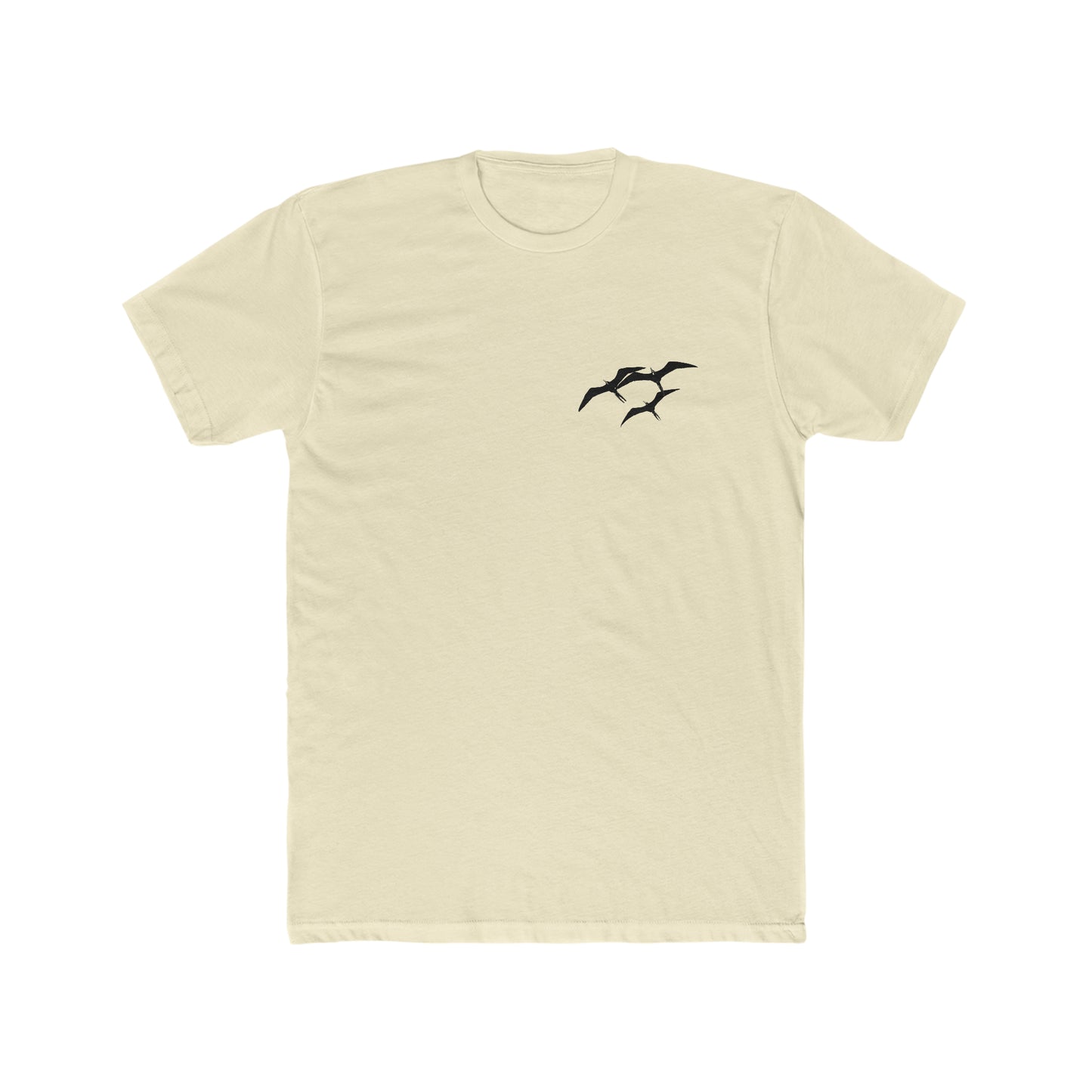Morris Lures Tails Up T-Shirt