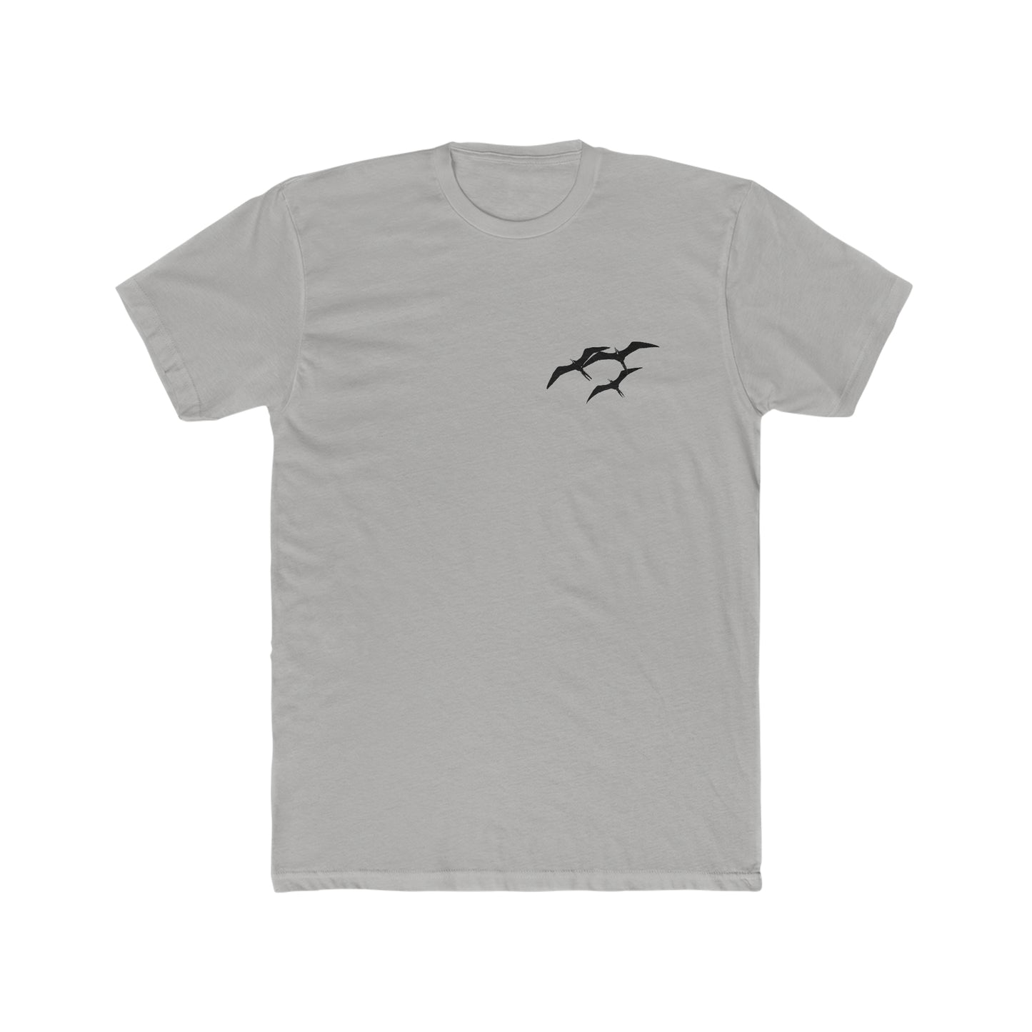 Morris Lures Tails Up T-Shirt