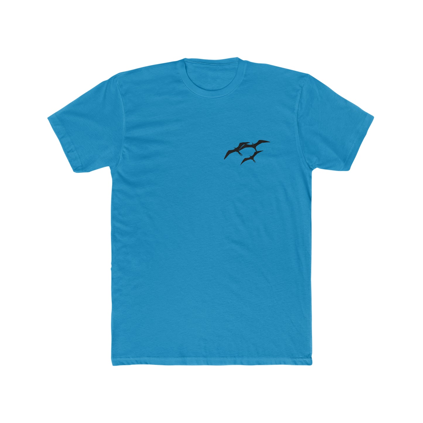 Morris Lures Tails Up T-Shirt