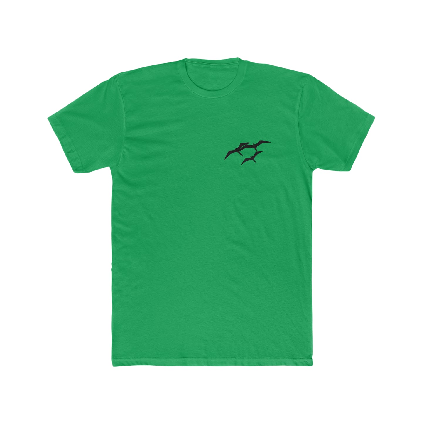 Morris Lures Tails Up T-Shirt