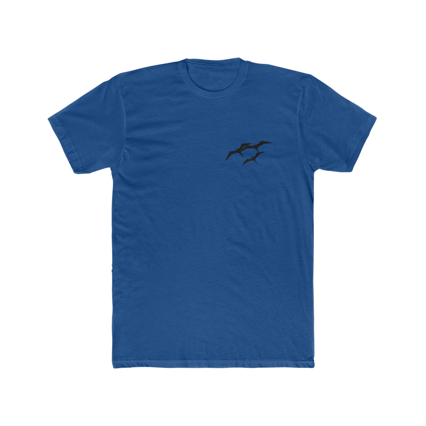 Morris Lures Tails Up T-Shirt