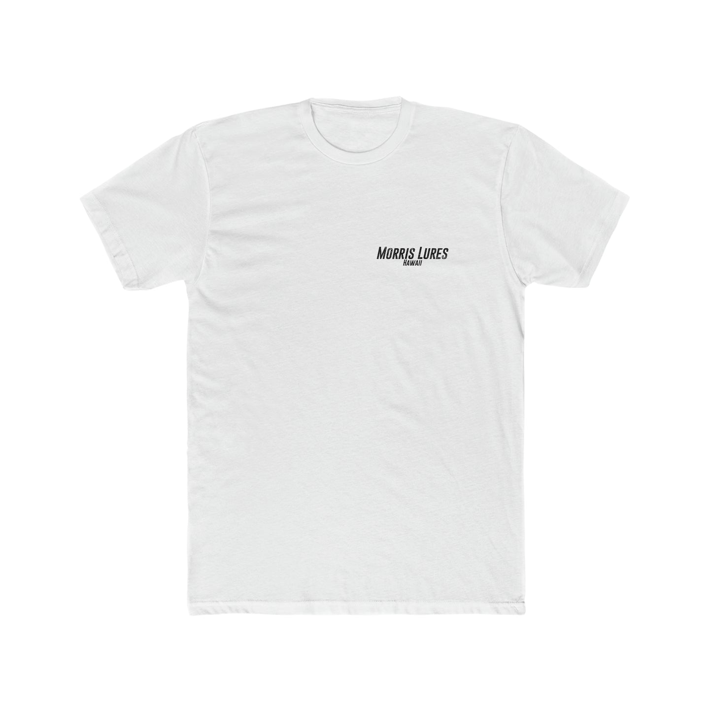 Morris Lures Ahi T-Shirt