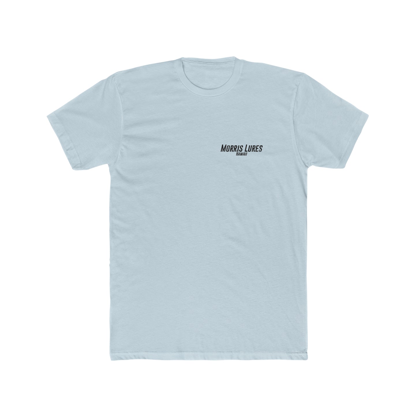 Morris Lures Ahi T-Shirt