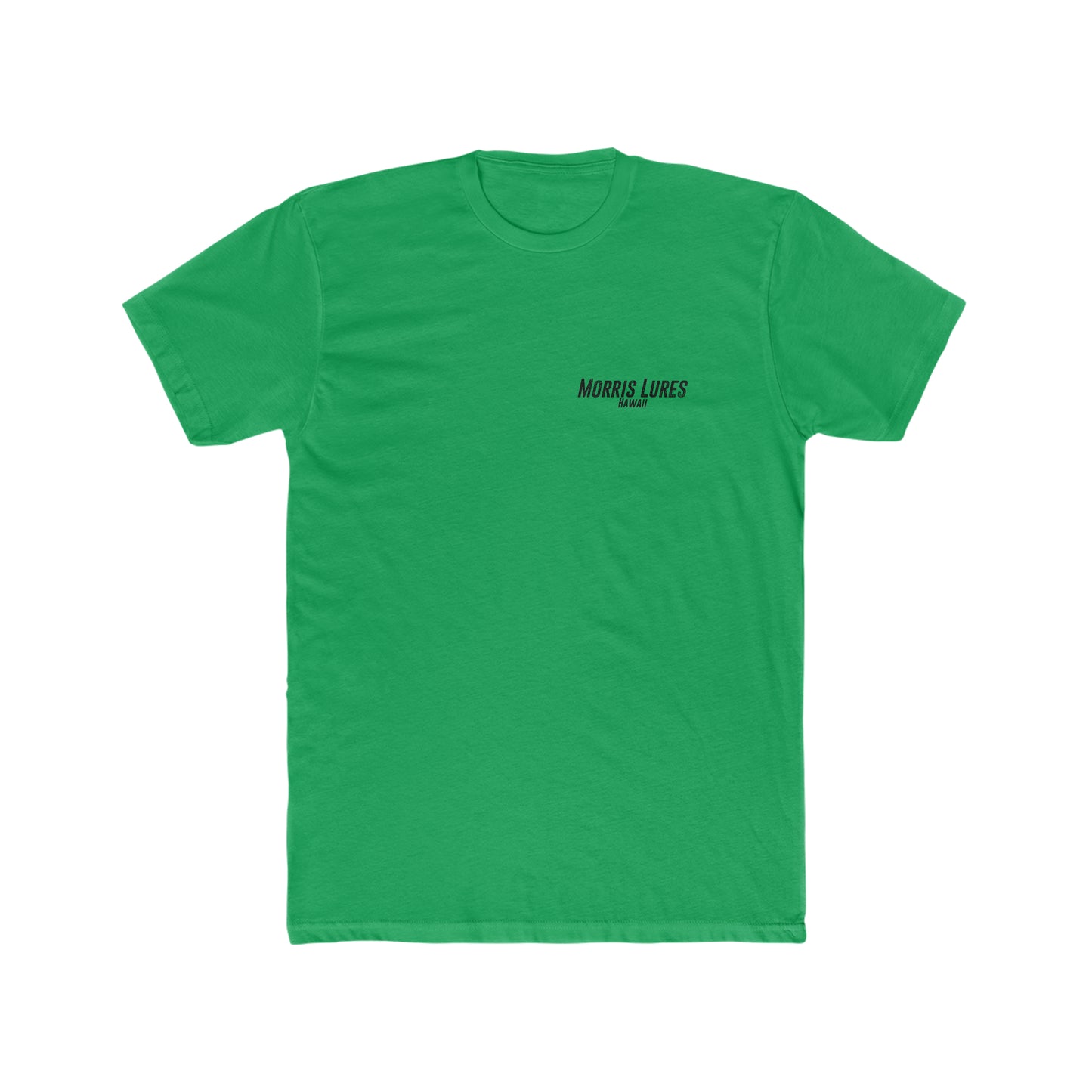 Morris Lures Ahi T-Shirt