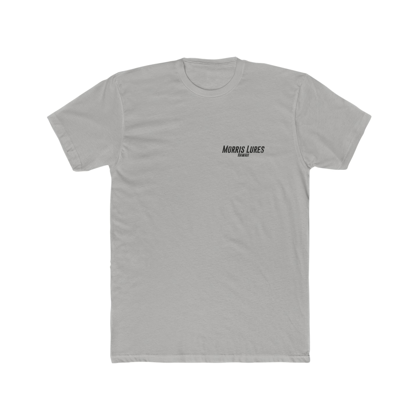 Morris Lures Ahi T-Shirt