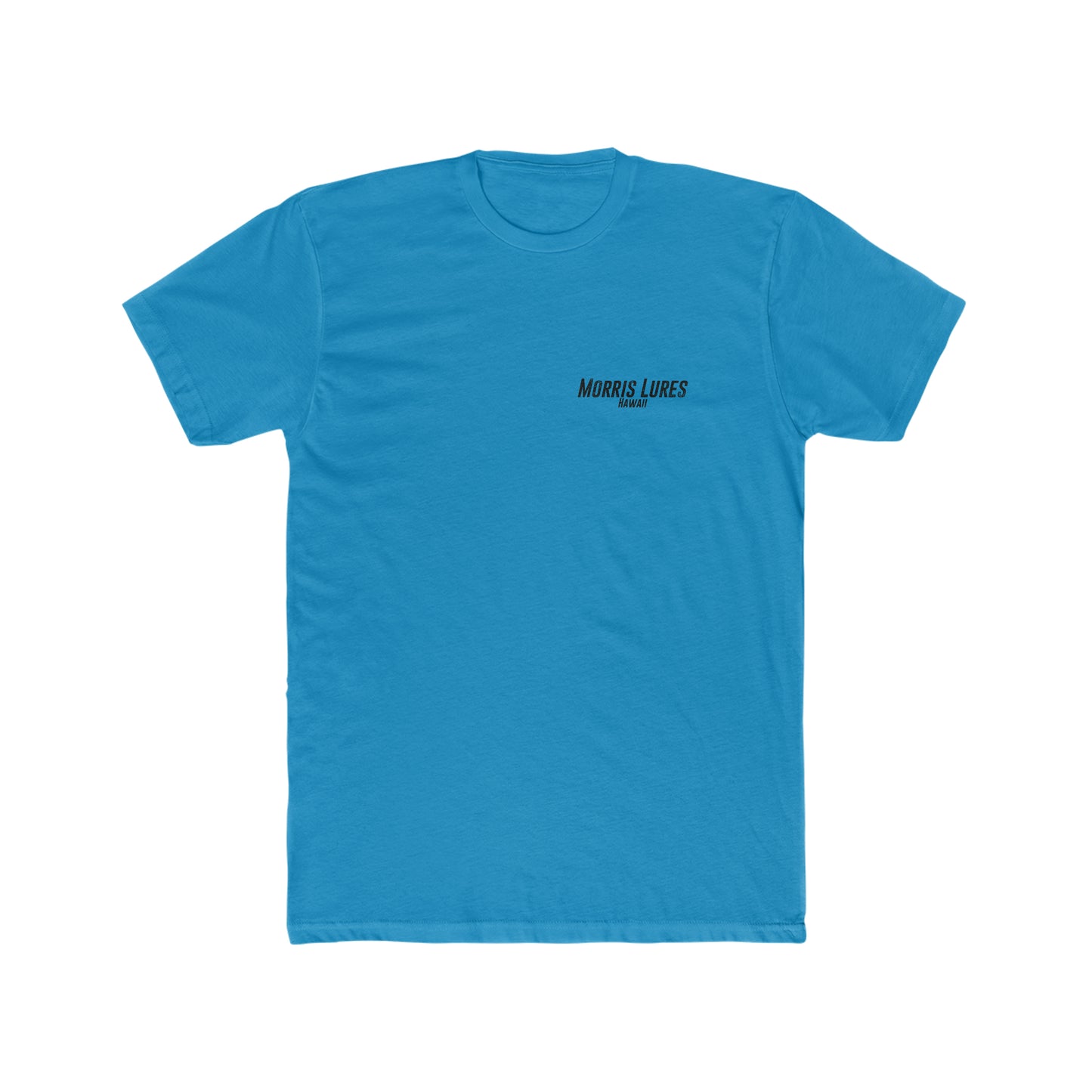 Morris Lures Ahi T-Shirt