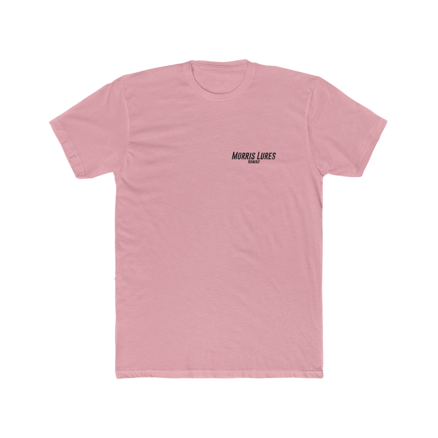 Morris Lures Ahi T-Shirt