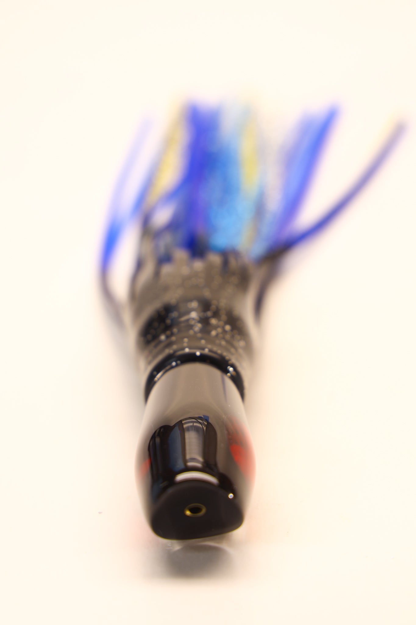 7' Cup BlackBerry Pearl AKA 100%ER