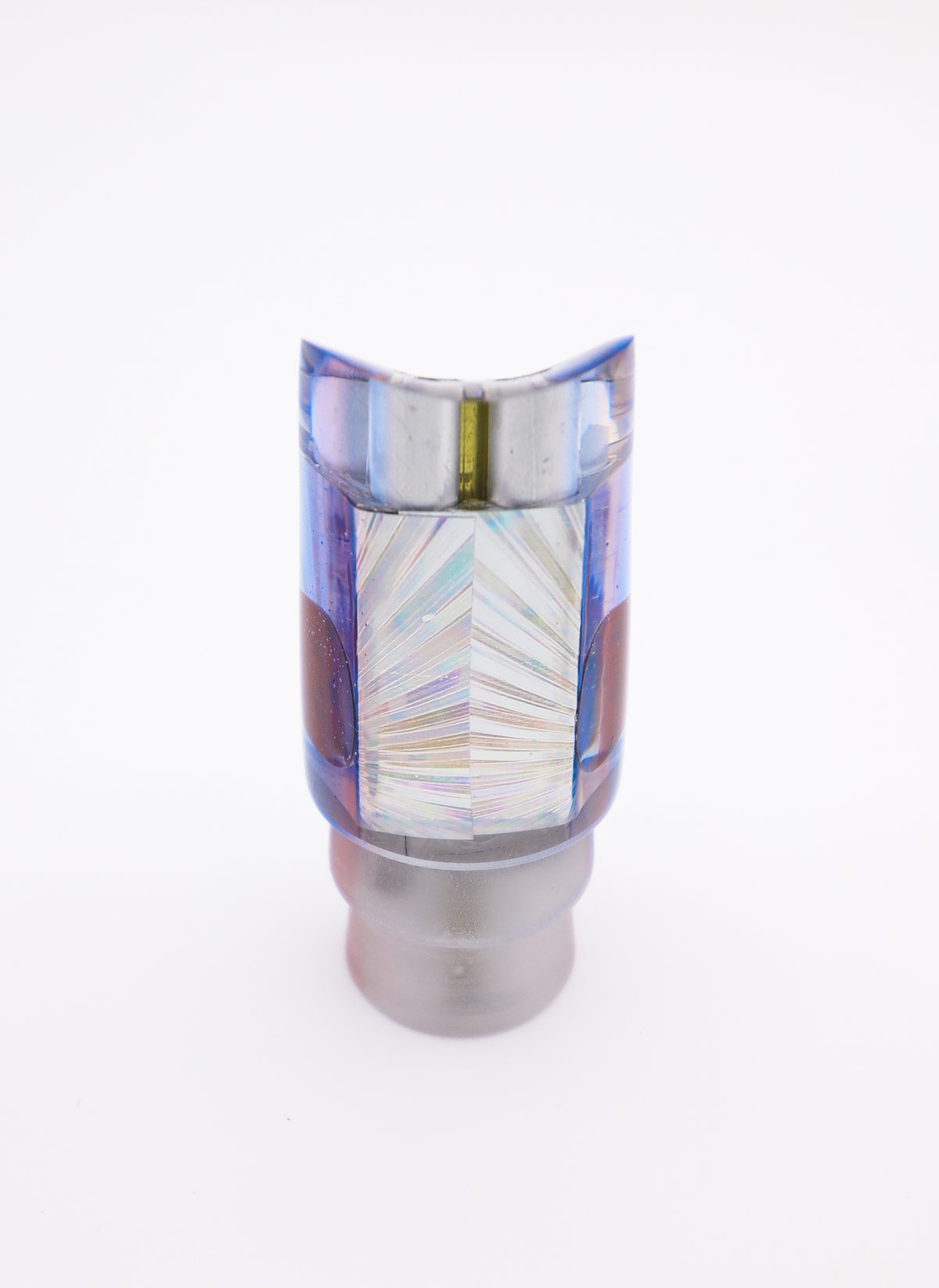 9" Jetted Scoop 5 Pour SuperMan