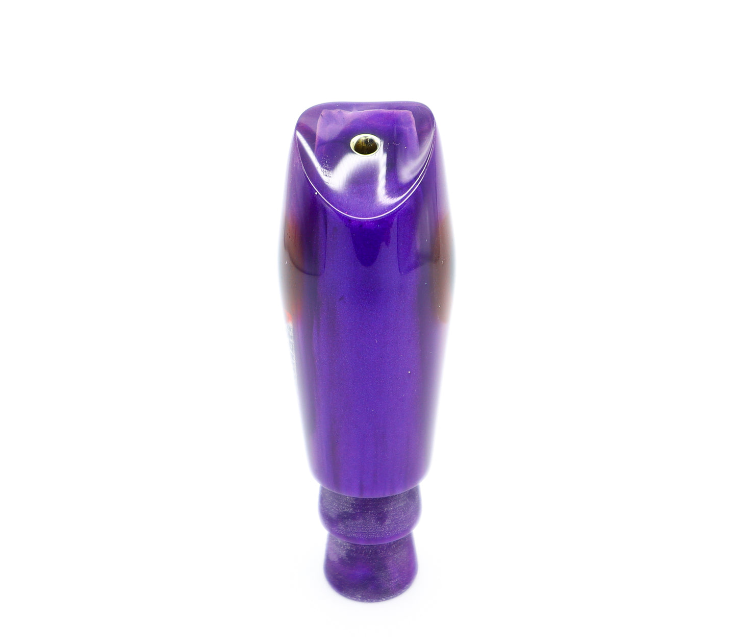 7" 100%ER Purple pearl