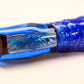 7" Slant Ice Blue