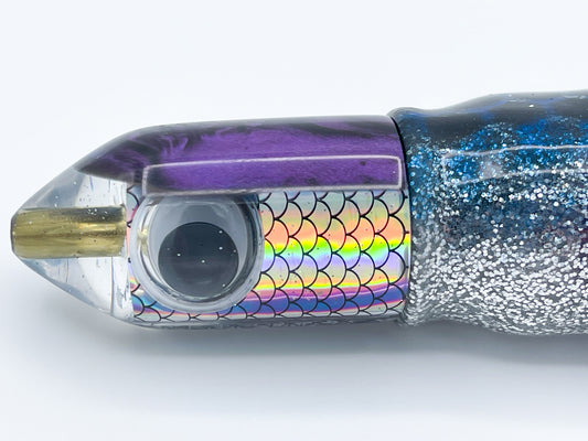 7" Malolo Bullet - Blue Prop Wash Pearl
