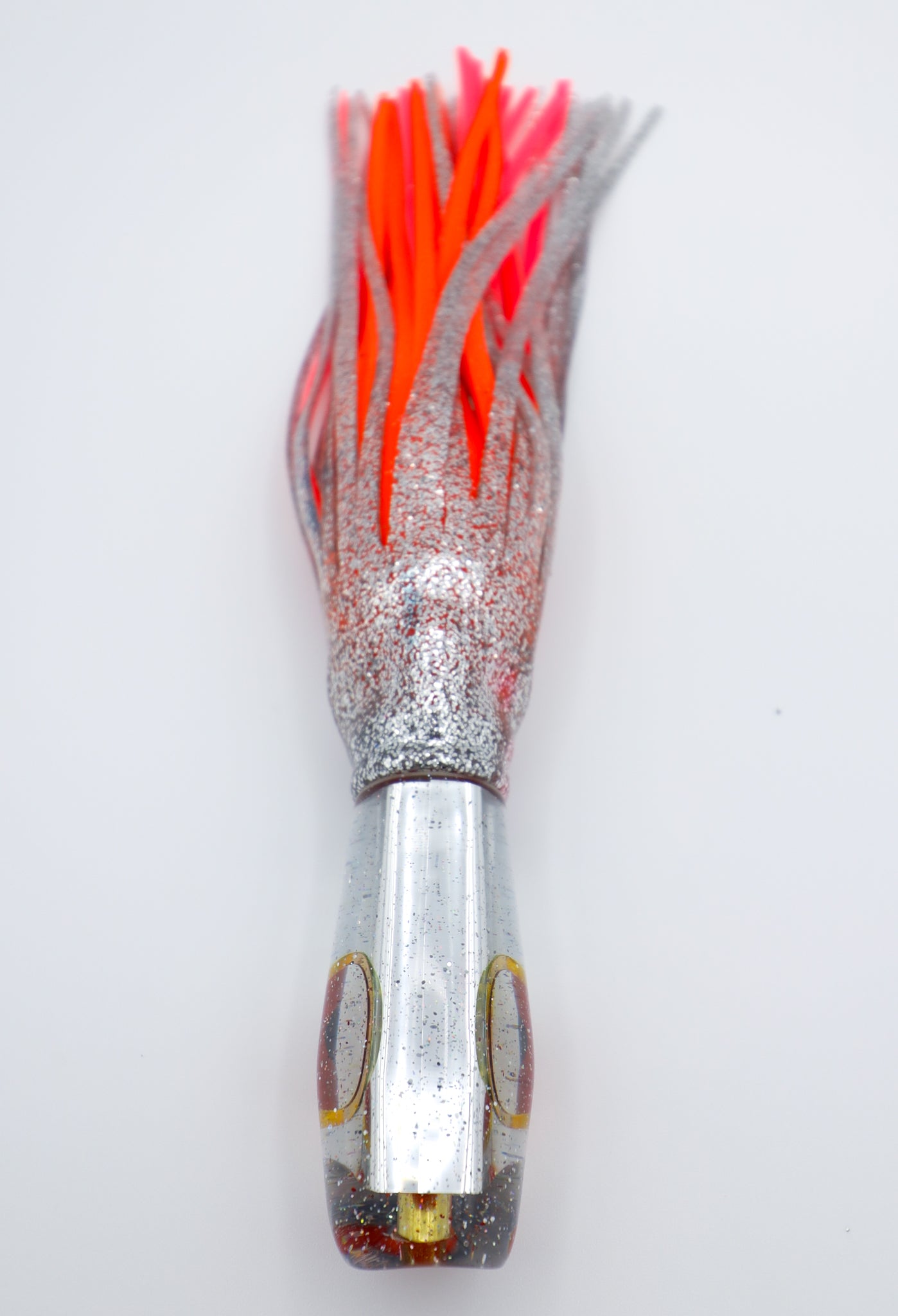 7" Cup Chrome AKA 100%ER