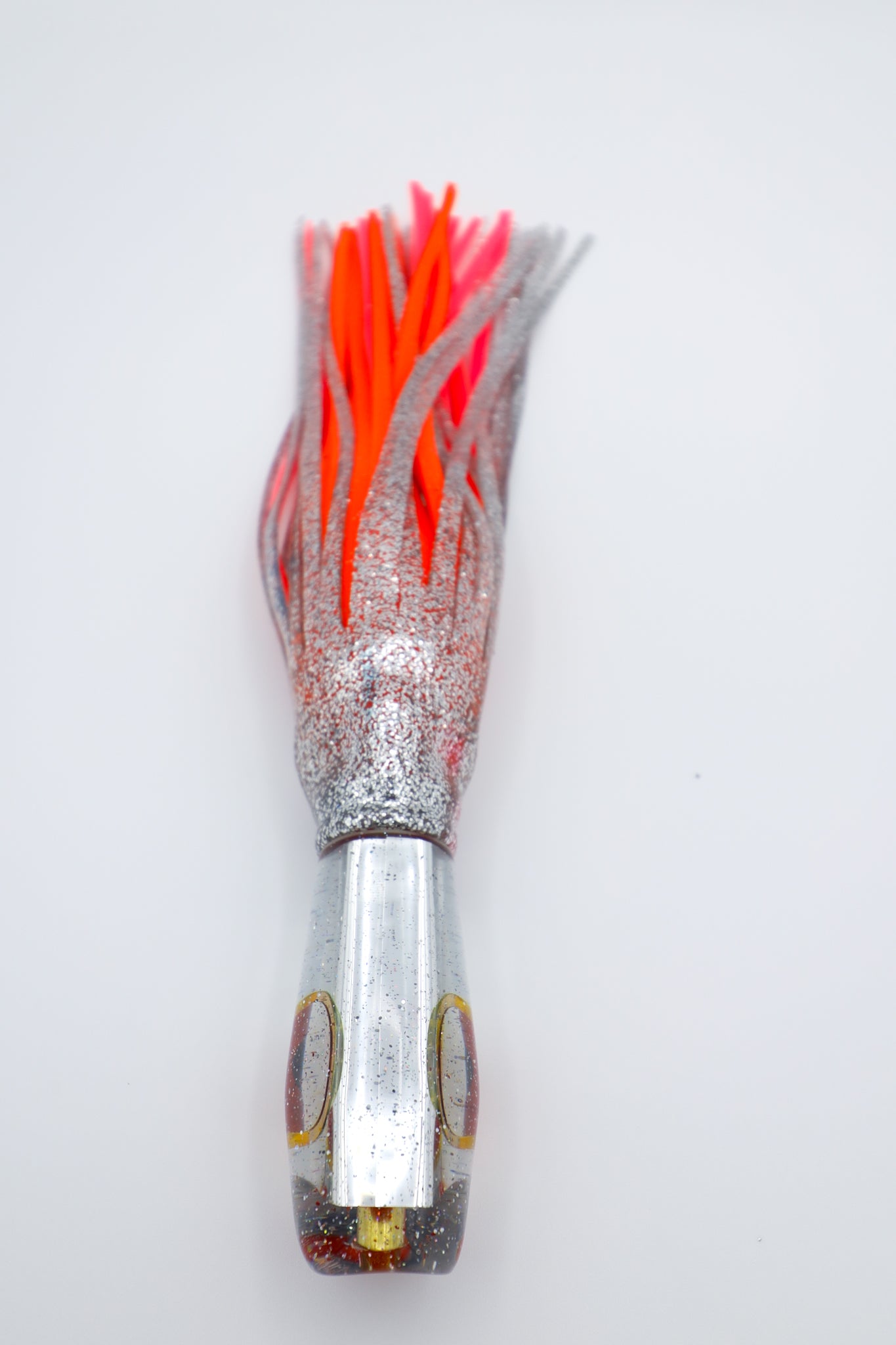 7" Cup Chrome AKA 100%ER