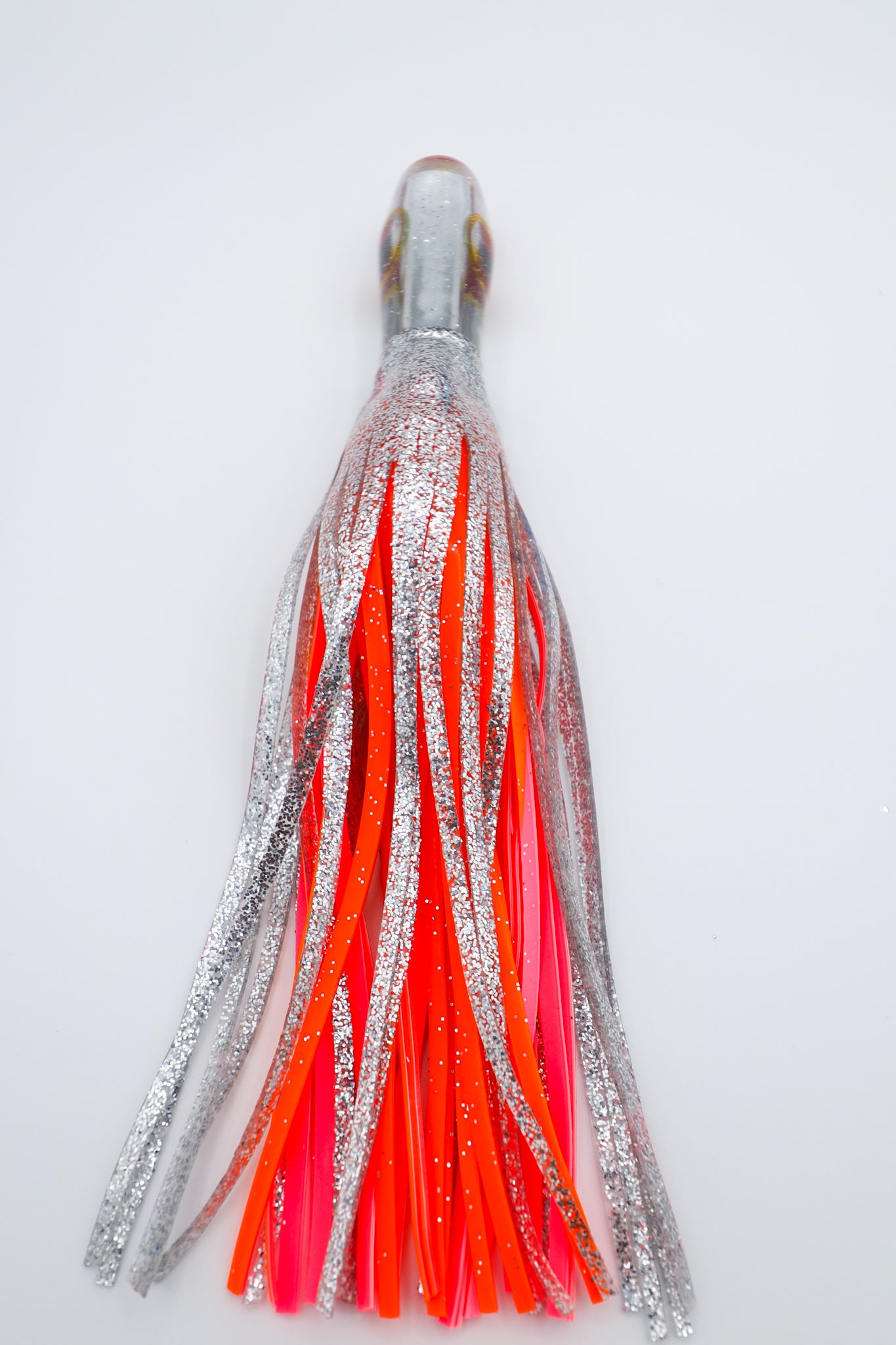 7" Cup Chrome AKA 100%ER