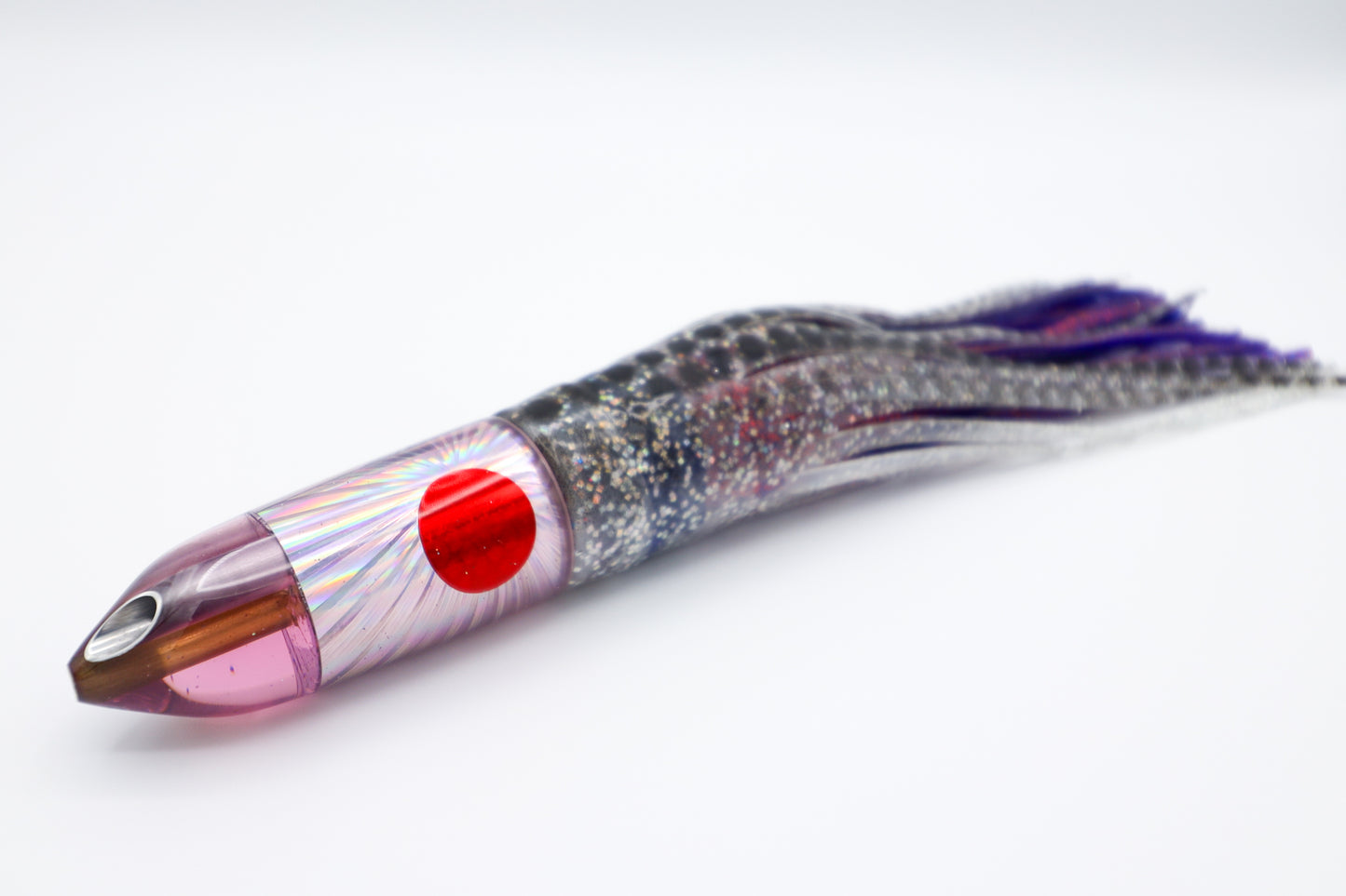 7" Jet Ninja Henry Special Milky