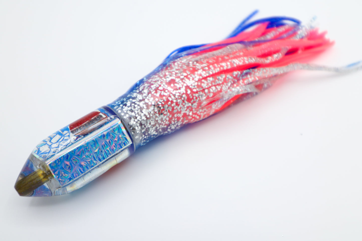 7" Bullet Blue Aurora