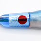 7" Jet Ice Blue