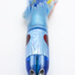 7" Jet Ice Blue