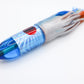 7" Jet Ice Blue