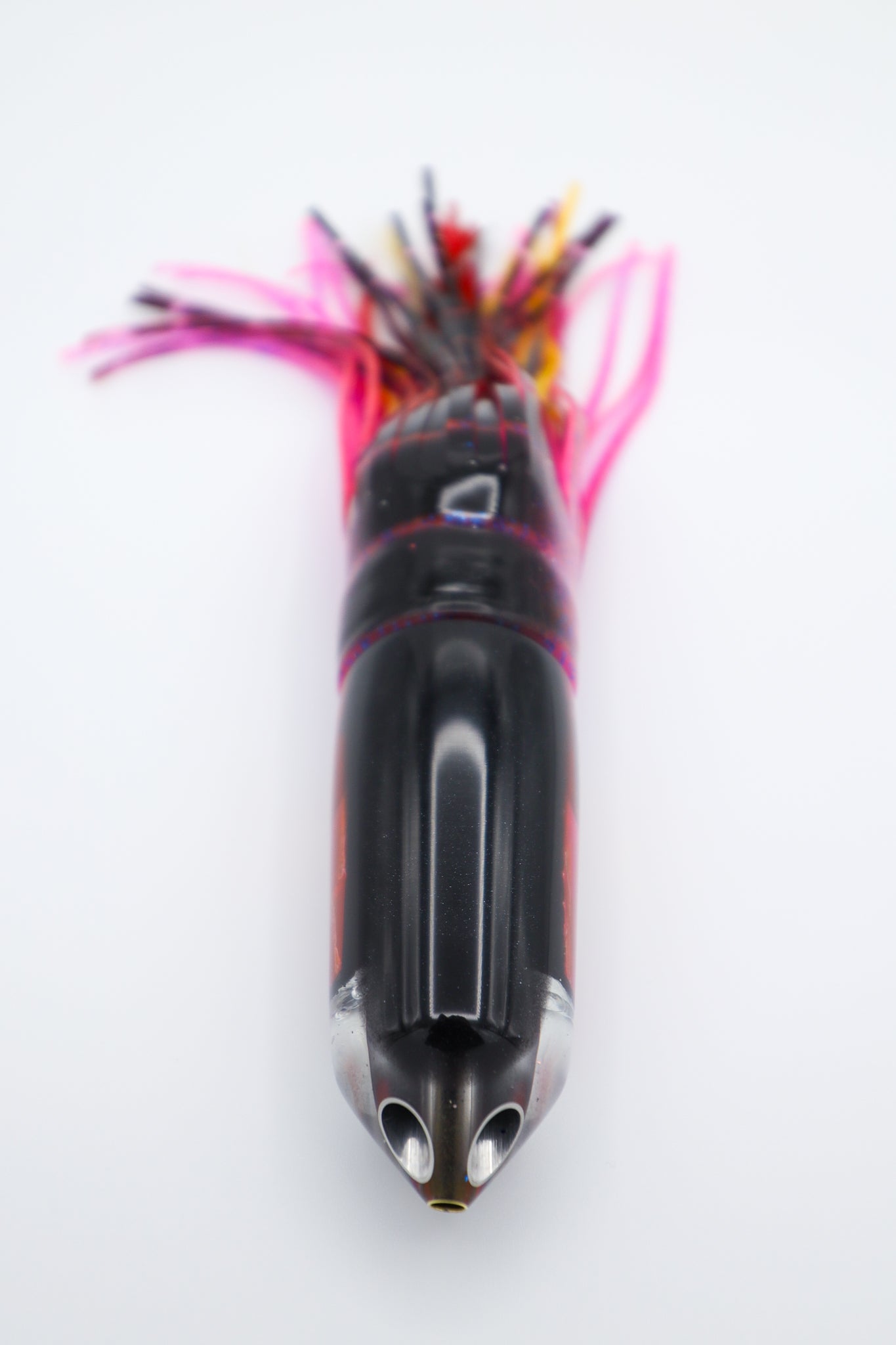 9" 4-Hole Jet "Dirty Monkey" Pearl Shell